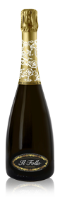 Valdobbiadene Docg Antico Bouquet Millesimato Brut