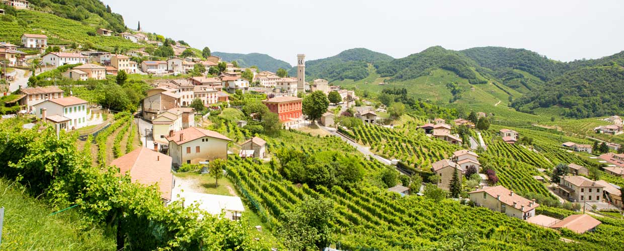 Santo Stefano Valdobbiadene