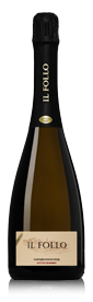 Valdobbiadene Docg Antico Bouquet Millesimato Brut